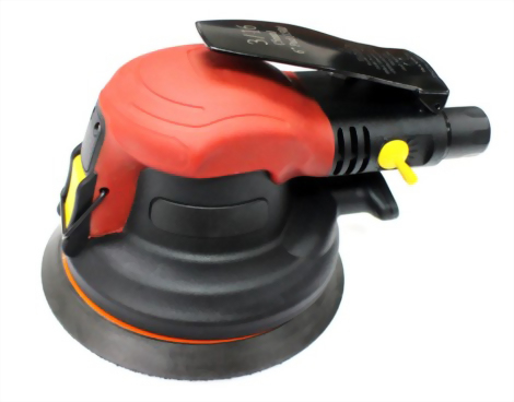 PALM SANDER