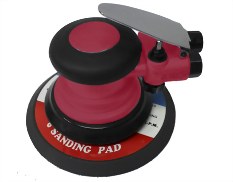 PALM SANDER