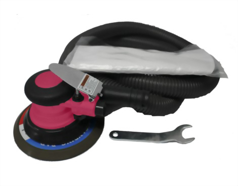PALM SANDER
