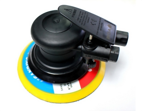 PALM SANDER