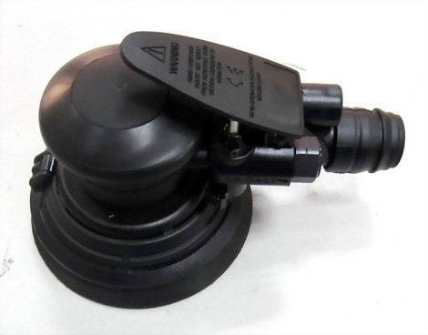 PALM SANDER