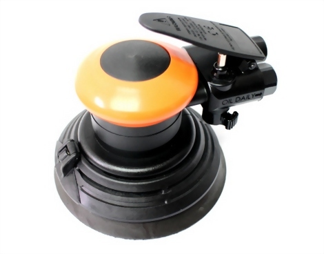 PALM SANDER