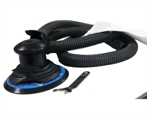 PALM SANDER