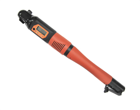 Digital Torque Wrench