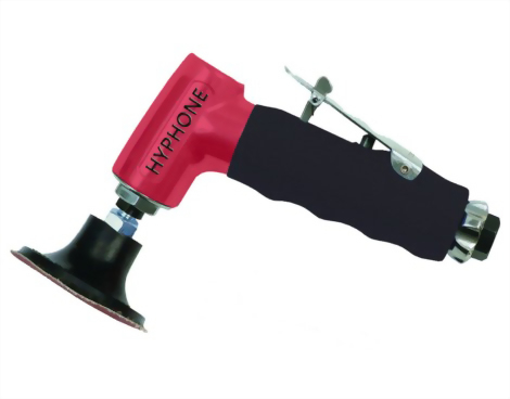 GEARLESS SANDER