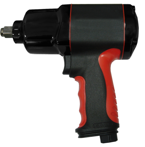 Composite Air Impact Wrench， 1/2-In. -1202T202 - 道具、工具