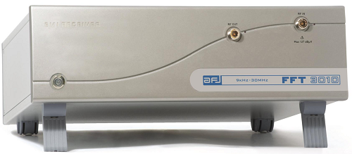 9KHz-30MHz 傳導 EMI 接收機