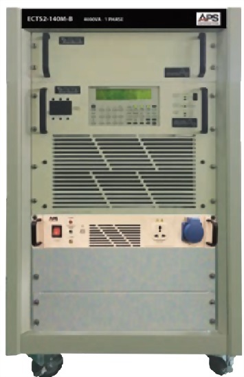 ECTS2-140M