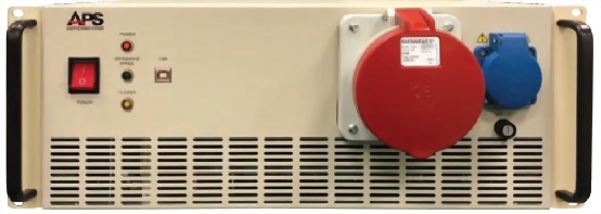 電壓閃爍電源阻抗