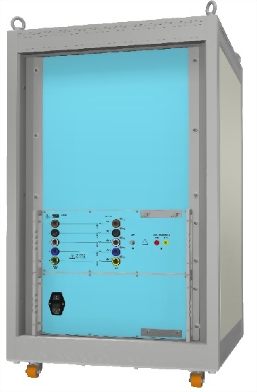 125A 三相自動電源CDN