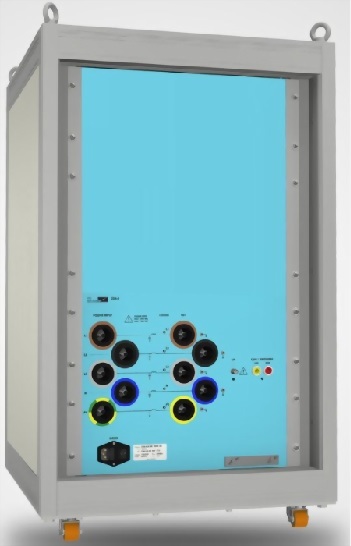 200A 三相自動電源CDN