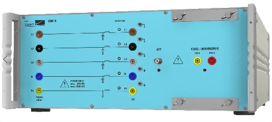 32A 三相自動電源CDN