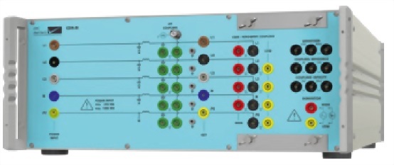 6kV /7.6kV 三相手動電源CDN