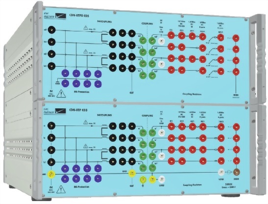 CDN-UTP8 ED3.1
