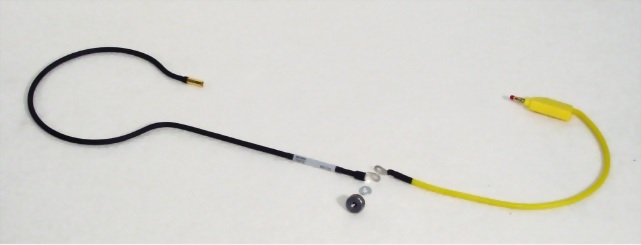 ESD3000 磁場測試環路