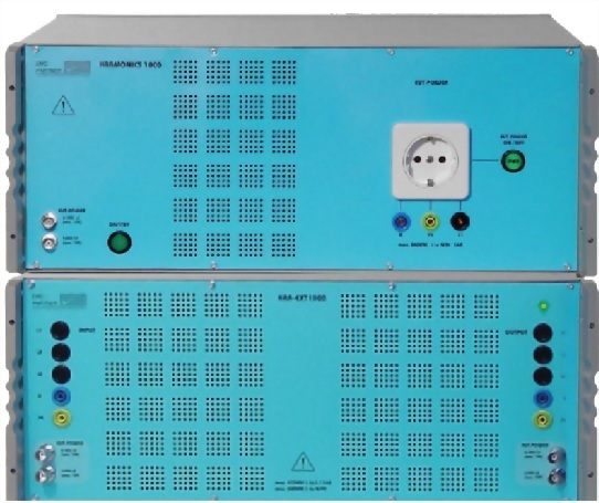 HAR1000-3P 三相
