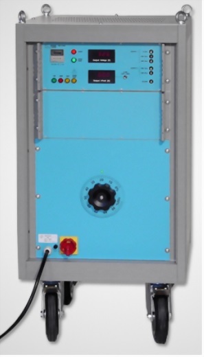 1500V 電源感應測試系統 PI