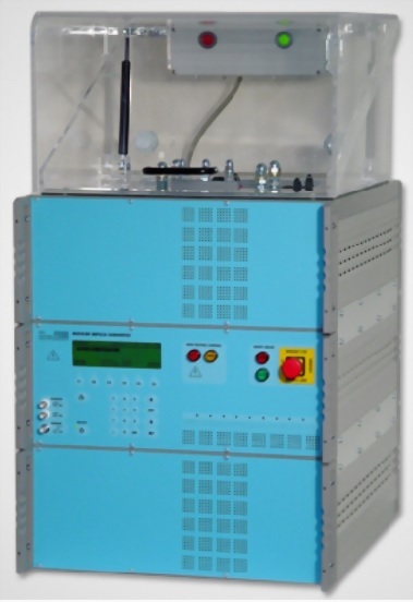 ITU k21 GDT雷擊電流測試系統