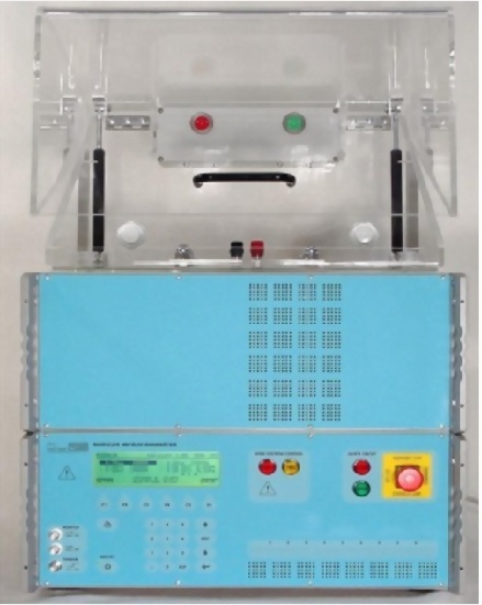 24kA 8/20µs 脈衝電流測試器