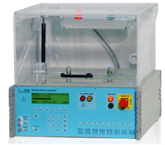 1.2/50 μs 雷擊產生器 / IEC 60065, IEC 60950, UL1635