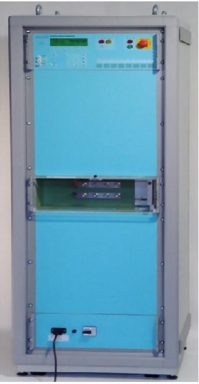 48kA 8/20µs 脈衝電流測試器