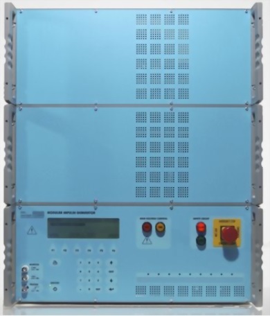 18kV 1.2/50 μs , 8/20 μs CWG 雷擊產生器