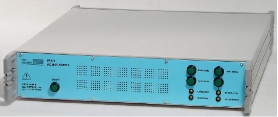PS 3 交直流電源系統