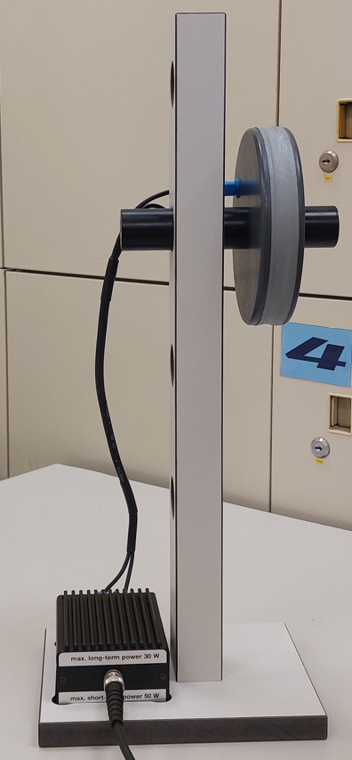 IEC61000-4-39 組件含腳架