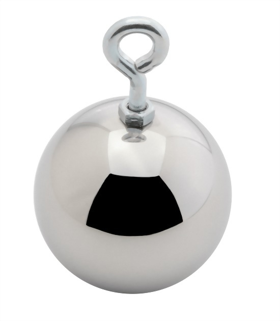 試驗球 ∅50.8mm 0.51kg