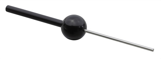 試驗針Ø 4 mm,長100 mm
