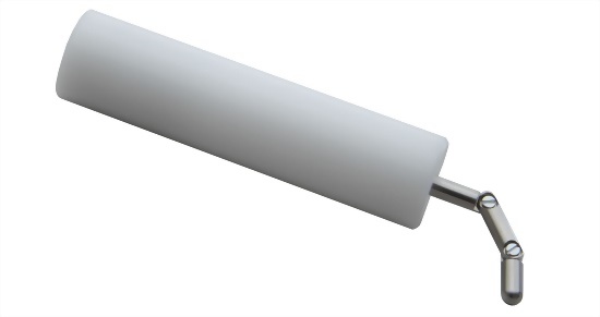 Ø 5.6 mm 兒童關節指