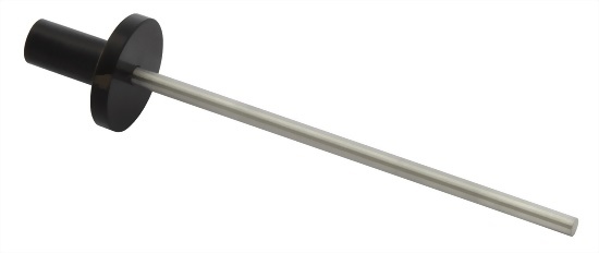 圓柱試驗銷 ∅4mm,長100 mm