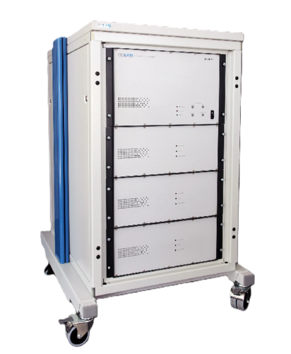 低壓電氣車輛測試系統 VW 80000, LV 124, ISO 16750, ISO 7637