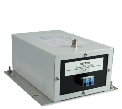 CDN (IEC/EN61000-4-6耦合去耦合網路 )