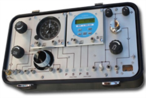 客製化壓力校正箱