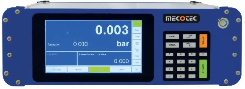 自動高壓壓力校正器