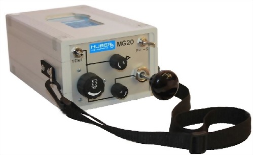 手動式壓力校正器