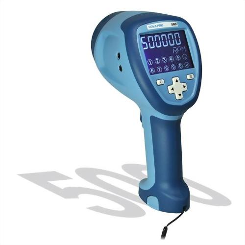 閃頻儀/轉速計
