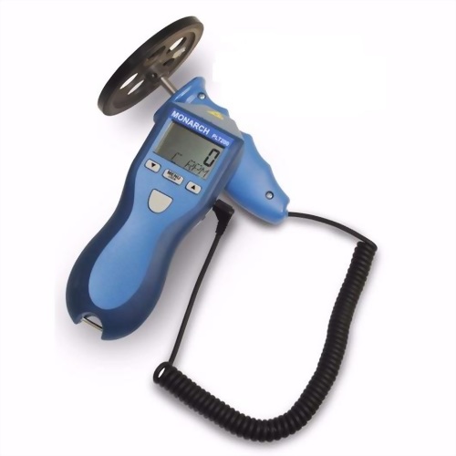 掌上型鐳射轉速計 (PLT200)