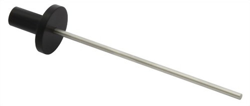 圓柱試驗銷 ∅3 mm,長100 mm