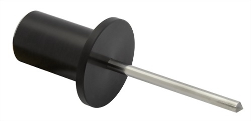 試驗棒 ∅ 6 mm 90°棒尖