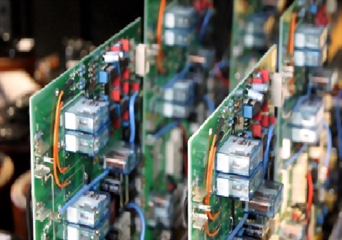 儀器維修與校正