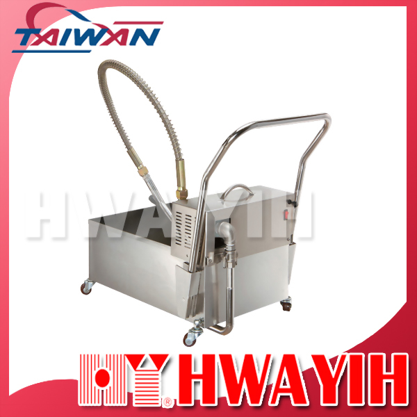 HY-850 濾油機