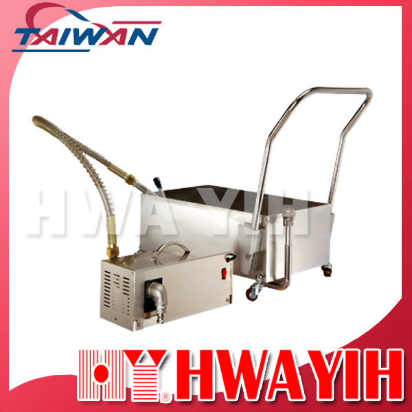 HY-850 濾油機