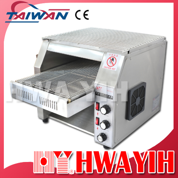 HY-515 Conveyor Oven