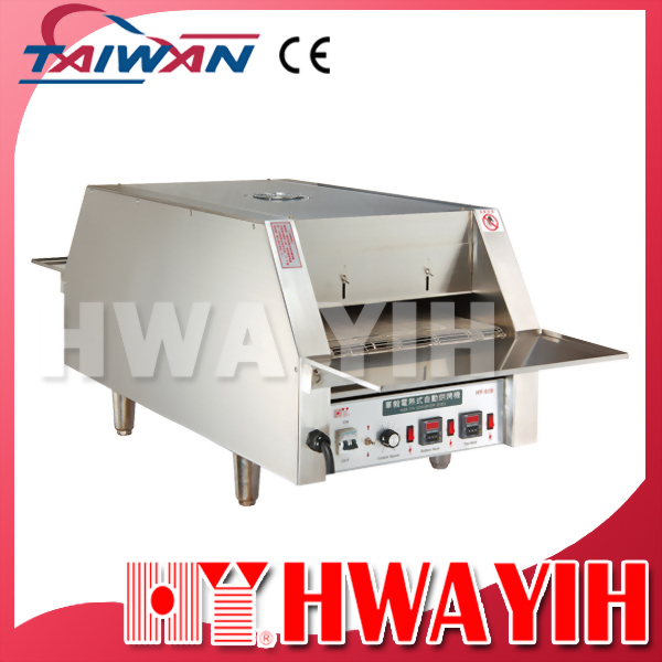 HY-619 Conveyer Steam Oven