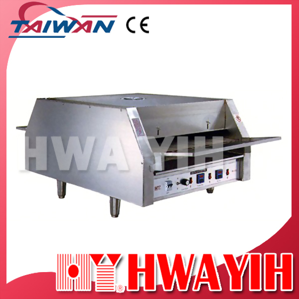 HY-629 Conveyer Steam Oven
