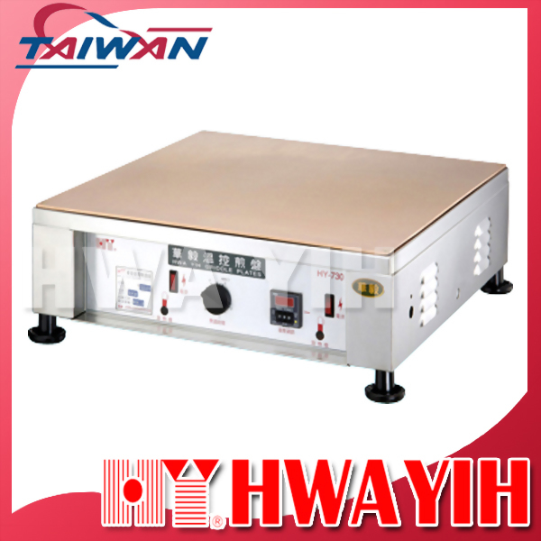 Dorayaki Pancake Baking Machine manufacturer - HWA YIH GIN