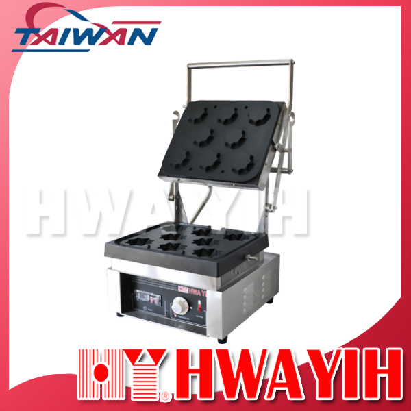HY-790-3 Star Tart Making Machine