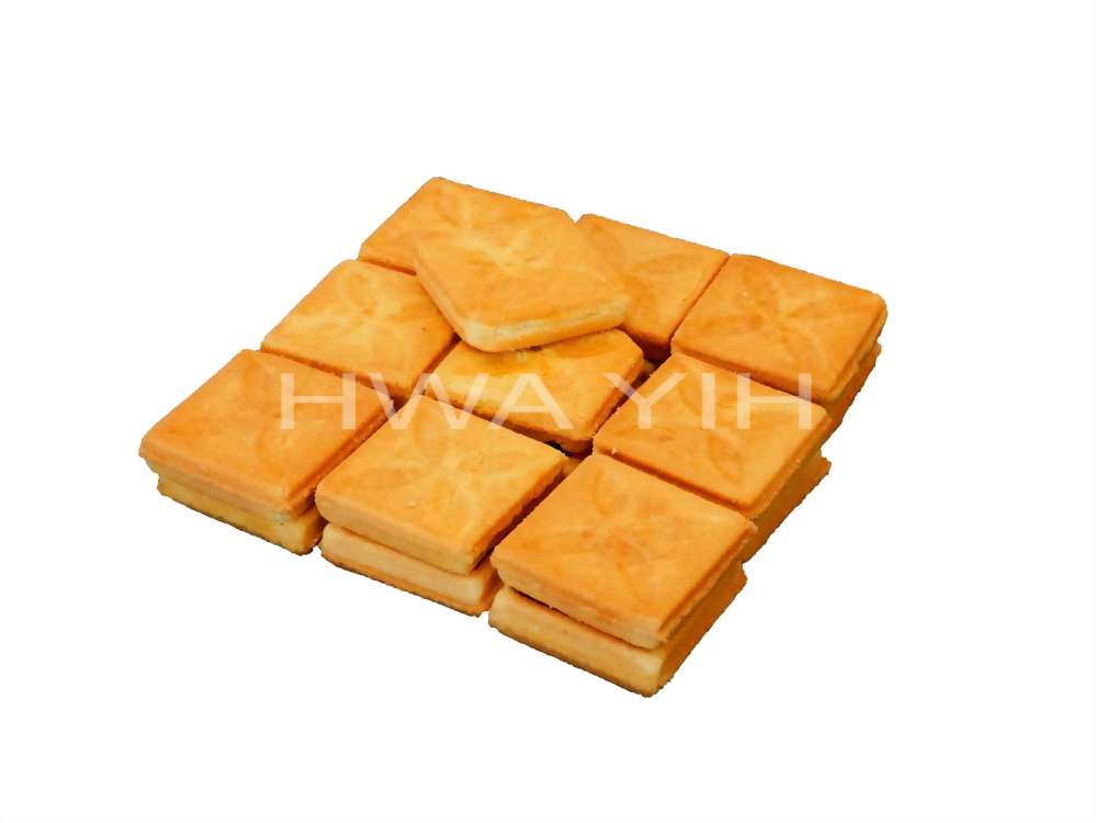 HY-790-8 Sandwich Cookie Tart Shell Machine